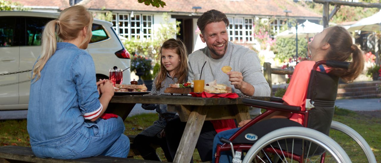 How Does the Motability Scheme Work? A Comprehensive Guide Image