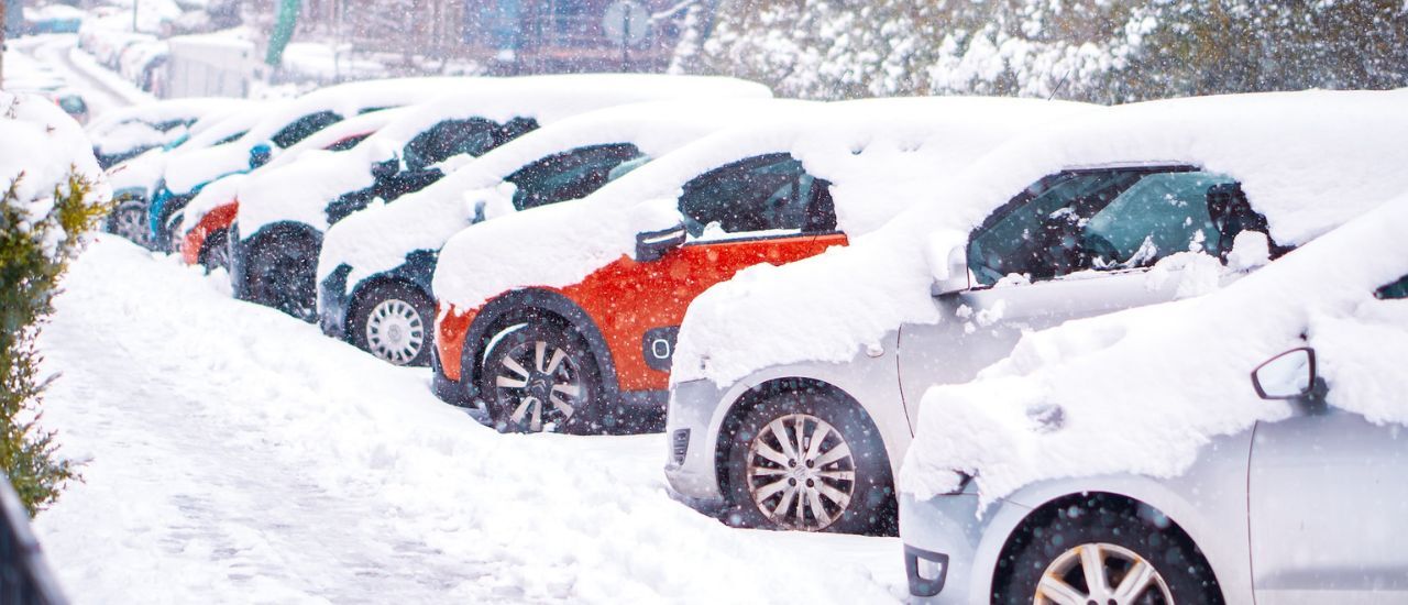 Winter Car Care: 10 Essential Tips to Keep Your Vehicle in Top Condition Image