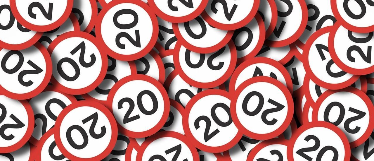 Navigating the New 20mph Speed Limit in Wales: A Safer Road Ahead Image