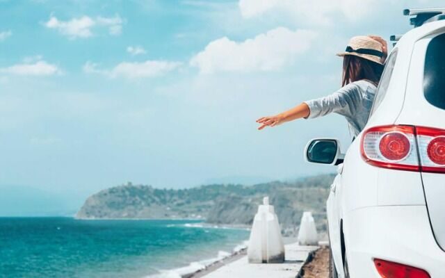 Caught the Travel Bug? Driving Tips Whilst Travelling Abroad Image