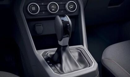 Automatic gearbox Image