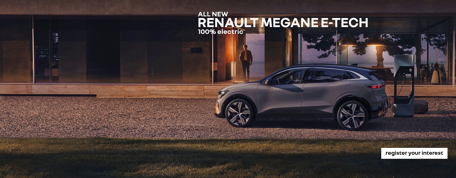Renault Hero Image
