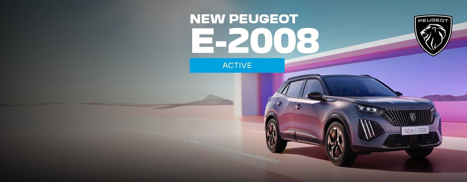 Peugeot Hero Image