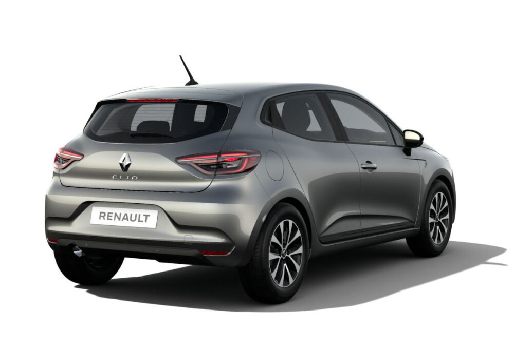 Renault Clio Image
