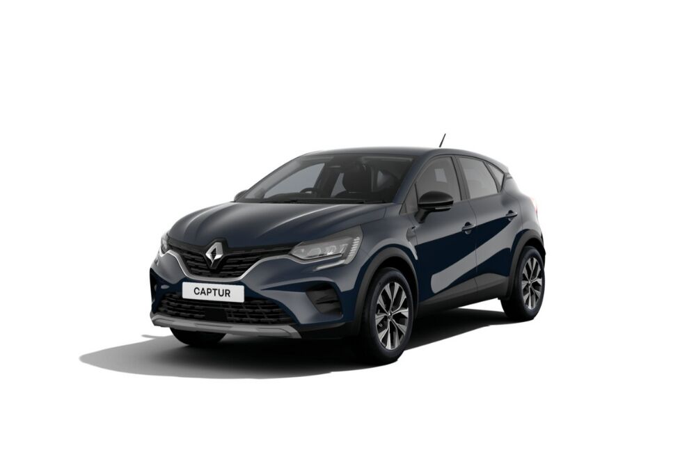 Renault Captur Evolution Image