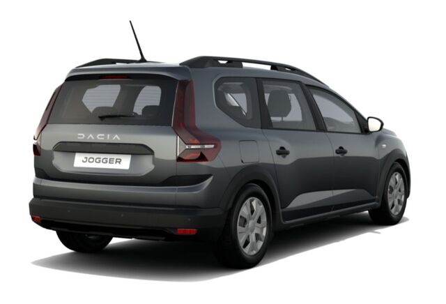 All-New Dacia Jogger Essential Image
