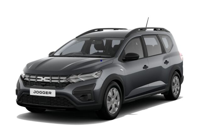 All-New Dacia Jogger Image