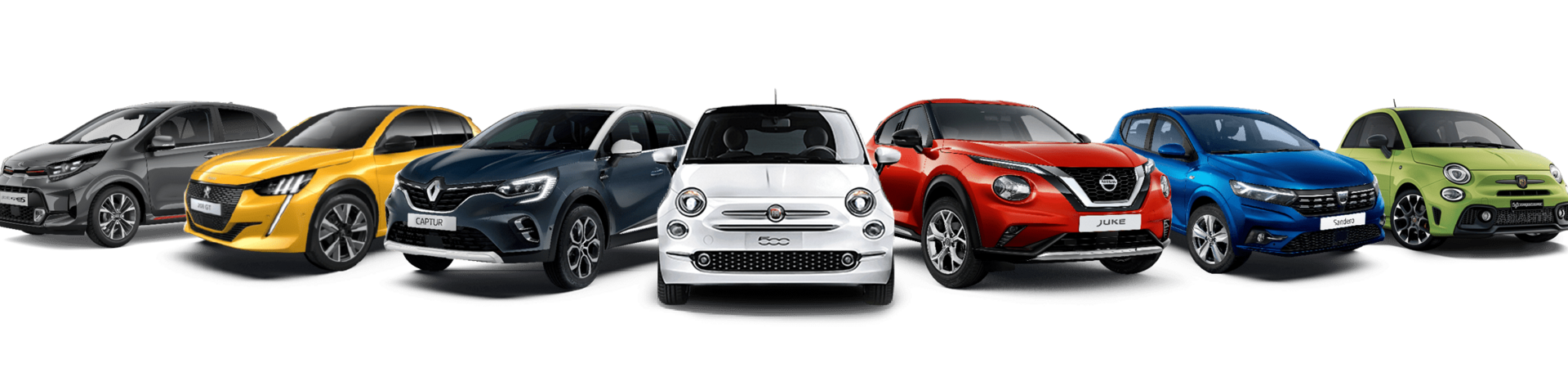 Vehicle Finance options at Griffin Mill Banner Image