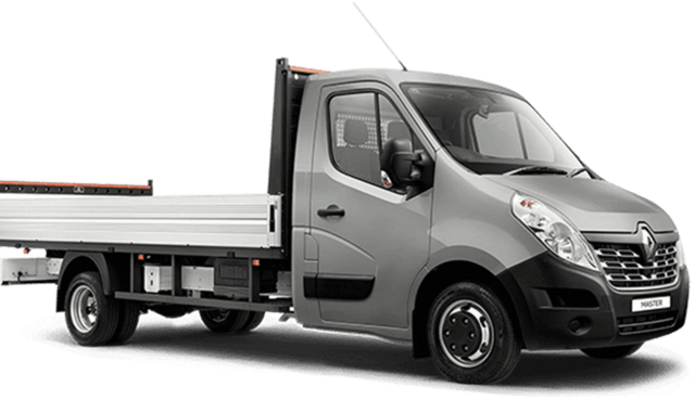 Dropside FWD ML35 dCi 145 BUSINESS Listing Image