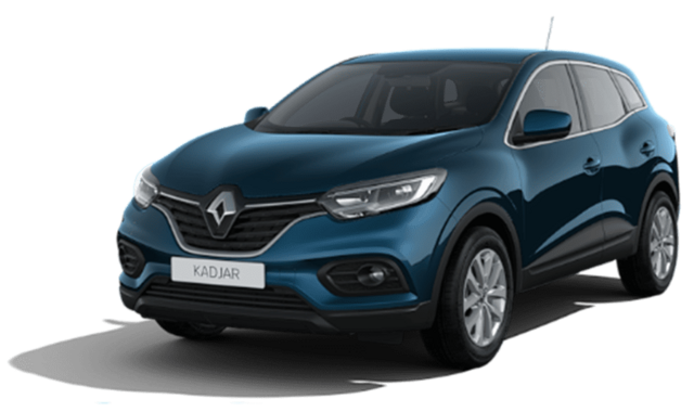Renault Kadjar Listing Image