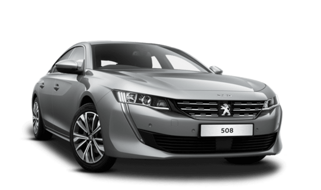 Peugeot 508 Active Premium Listing Image