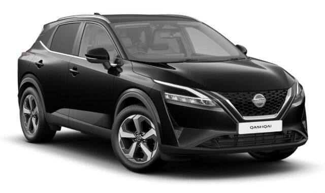 Nissan Qashqai Acenta Premium Listing Image