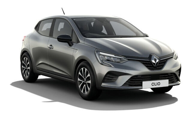 Renault Clio Listing Image