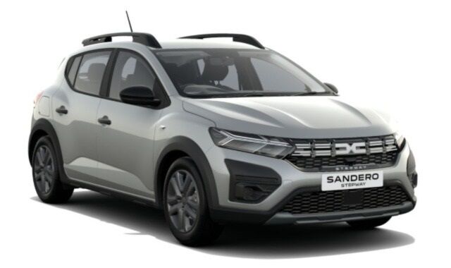 Dacia Sandero Stepway Essential Listing Image