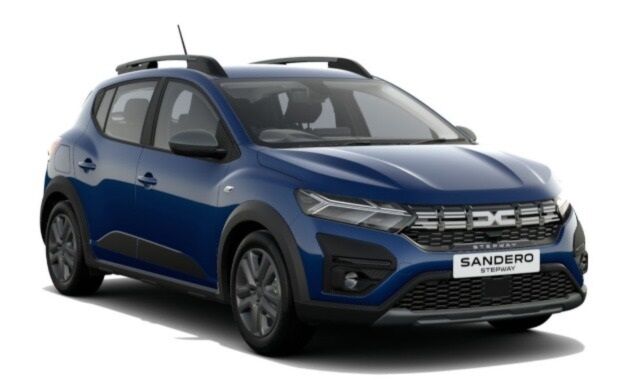 Dacia Sandero Stepway Expression Listing Image