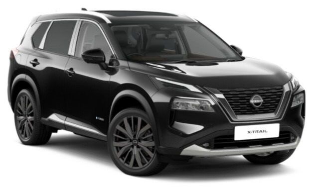All-New Nissan X Trail with e-Power Tekna + Listing Image