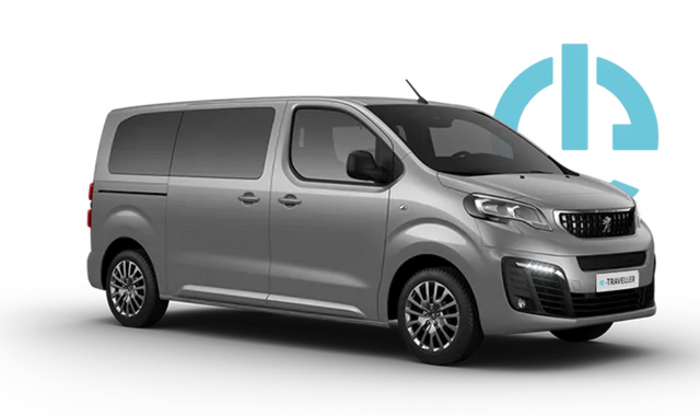 Peugeot e-Traveller Listing Image