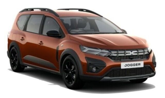 All-New Dacia Jogger Listing Image