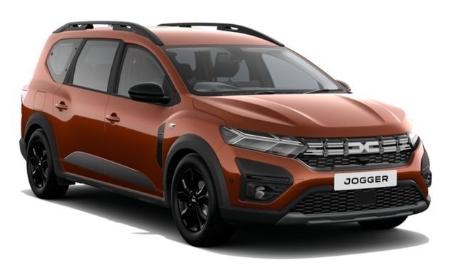 All-new Dacia Jogger Hybrid Extreme Listing Image