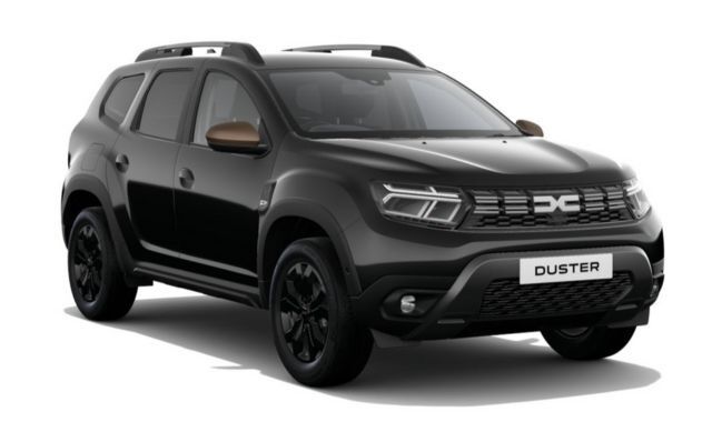 Dacia Duster Extreme Listing Image