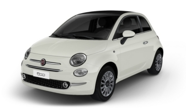 Fiat 500C Listing Image